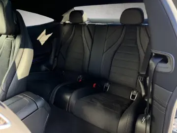 Mercedes-Benz CLE 200 AMG-LINE  PANO