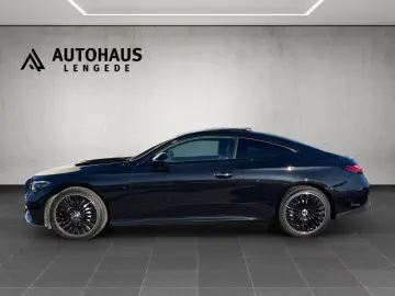 Mercedes-Benz CLE 200 AMG-LINE  PANO