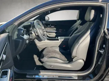 Mercedes-Benz CLE 200 AMG-LINE  PANO