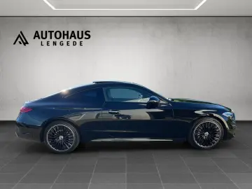 Mercedes-Benz CLE 200 AMG-LINE  PANO