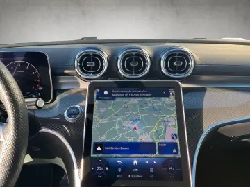 Mercedes-Benz CLE 200 AMG-LINE  PANO