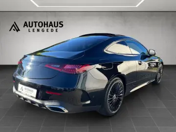 Mercedes-Benz CLE 200 AMG-LINE  PANO