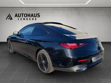 Mercedes-Benz CLE 200 AMG-LINE  PANO