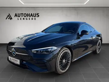 Mercedes-Benz CLE 200 AMG-LINE  PANO