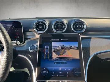 Mercedes-Benz CLE 200 AMG-LINE  PANO