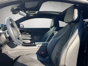 Mercedes-Benz CLE 200 AMG-LINE  PANO