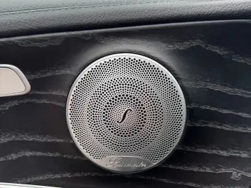 Mercedes-Benz E-class 2016 2.0L Diesel