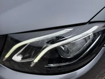 Mercedes-Benz E-class 2016 2.0L Diesel