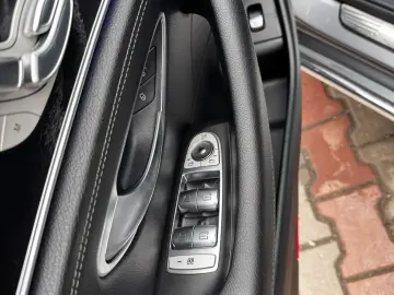 Mercedes-Benz E-class 2016 2.0L Diesel