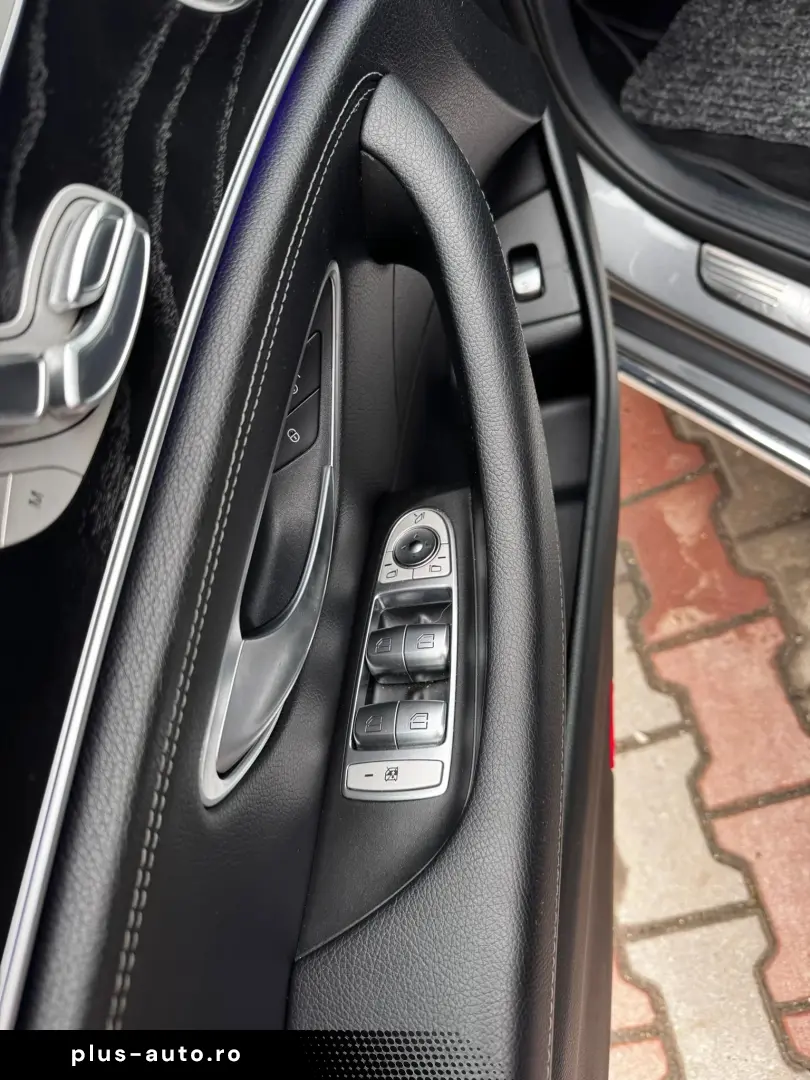 Mercedes-Benz E-class 2016 2.0L Diesel