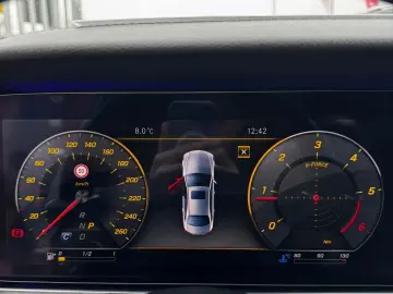 Mercedes-Benz E-class 2016 2.0L Diesel