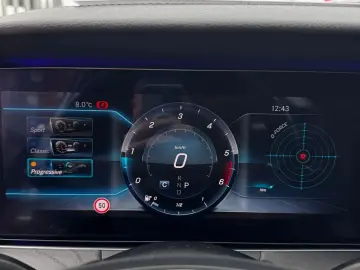 Mercedes-Benz E-class 2016 2.0L Diesel