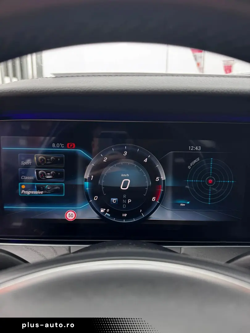 Mercedes-Benz E-class 2016 2.0L Diesel