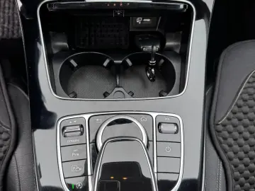 Mercedes-Benz E-class 2016 2.0L Diesel