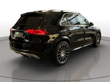 MERCEDES-BENZ GLE 450 4M AMG