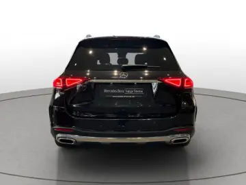 MERCEDES-BENZ GLE 450 4M AMG