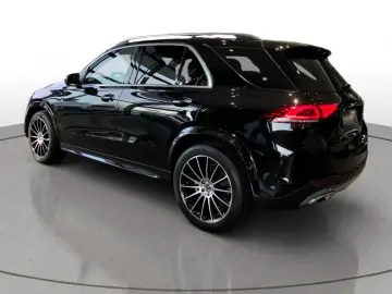 MERCEDES-BENZ GLE 450 4M AMG