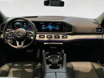 MERCEDES-BENZ GLE 450 4M AMG