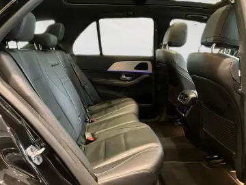 MERCEDES-BENZ GLE 450 4M AMG