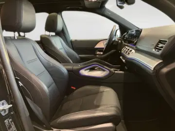 MERCEDES-BENZ GLE 450 4M AMG