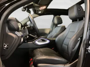 MERCEDES-BENZ GLE 450 4M AMG