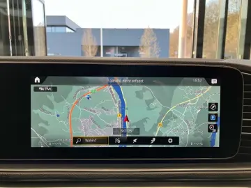 MERCEDES-BENZ GLE 450 4M AMG