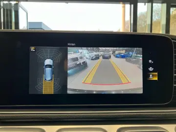 MERCEDES-BENZ GLE 450 4M AMG