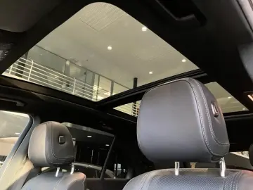 MERCEDES-BENZ GLE 450 4M AMG