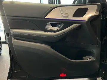 MERCEDES-BENZ GLE 450 4M AMG