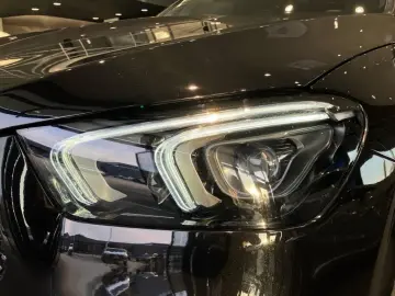 MERCEDES-BENZ GLE 450 4M AMG