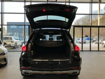 MERCEDES-BENZ GLE 450 4M AMG