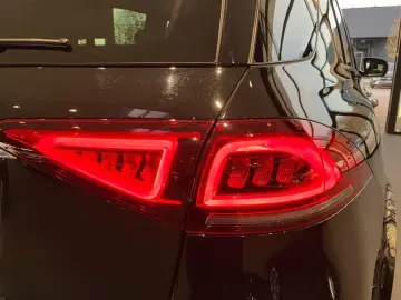 MERCEDES-BENZ GLE 450 4M AMG