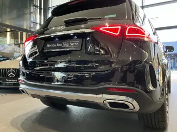 MERCEDES-BENZ GLE 450 4M AMG