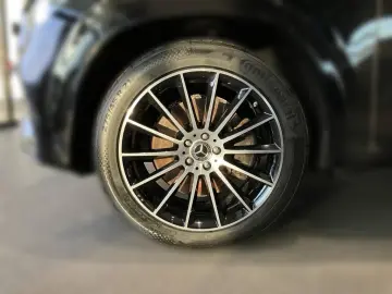 MERCEDES-BENZ GLE 450 4M AMG