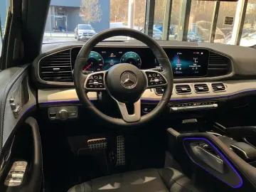 MERCEDES-BENZ GLE 450 4M AMG