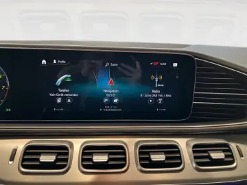 MERCEDES-BENZ GLE 450 4M AMG