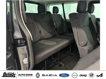 Renault Trafic GRAND Blue dCi150