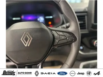 Renault Trafic GRAND Blue dCi150