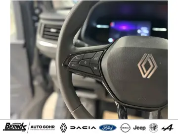 Renault Trafic GRAND Blue dCi150