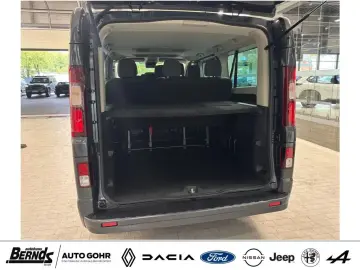 Renault Trafic GRAND Blue dCi150