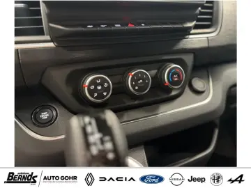 Renault Trafic GRAND Blue dCi150