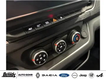 Renault Trafic GRAND Blue dCi150