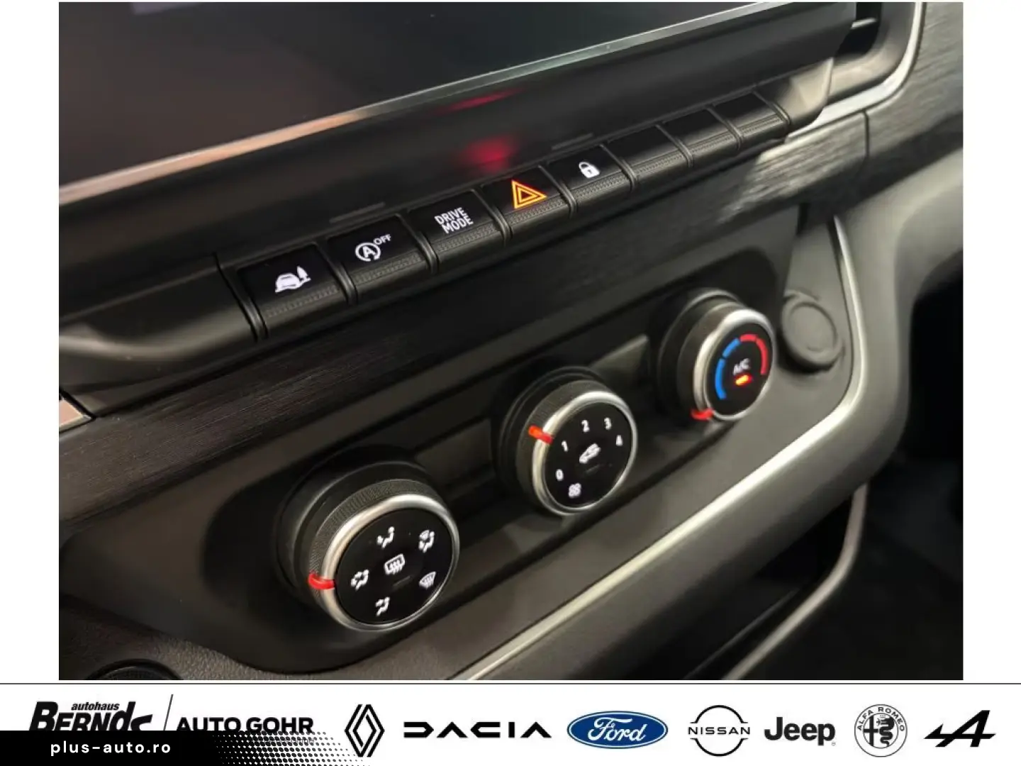 Renault Trafic GRAND Blue dCi150