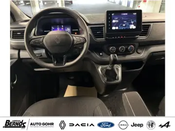 Renault Trafic GRAND Blue dCi150