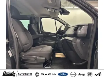 Renault Trafic GRAND Blue dCi150