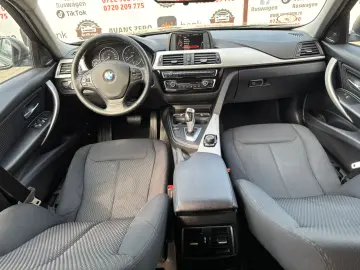 BMW seria 3 2015 12