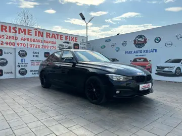 BMW seria 3 2015 12