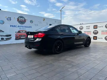 BMW seria 3 2015 12