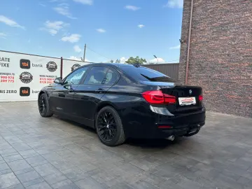 BMW seria 3 2015 12