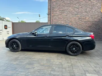 BMW seria 3 2015 12